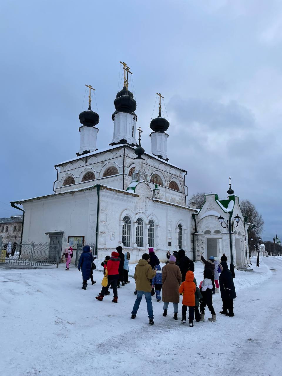 Новый Год к нам идет, счастье, радость в дом несет! - 4 дня - с 31.12 по  03.01