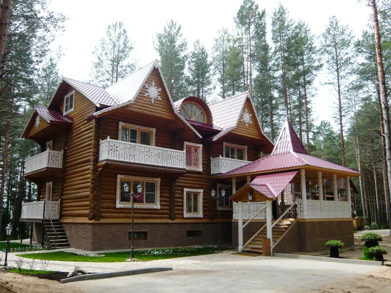home